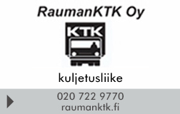 RaumanKTK Oy